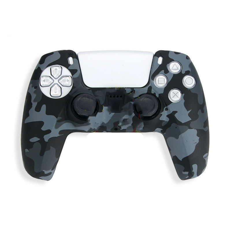 StealthGrip™ Camouflage Silicone Case for PS5 Controller