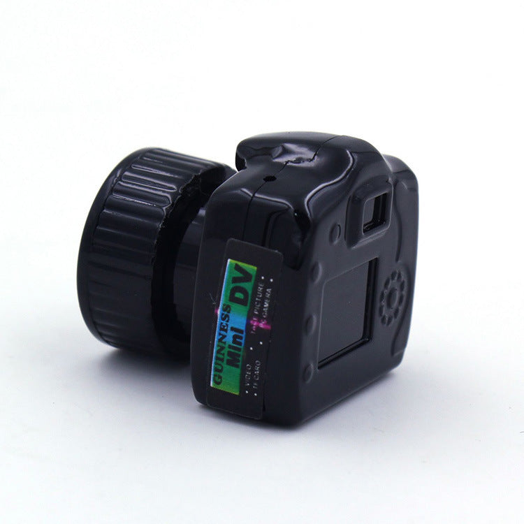 VigilCam HD Compact Body Camera