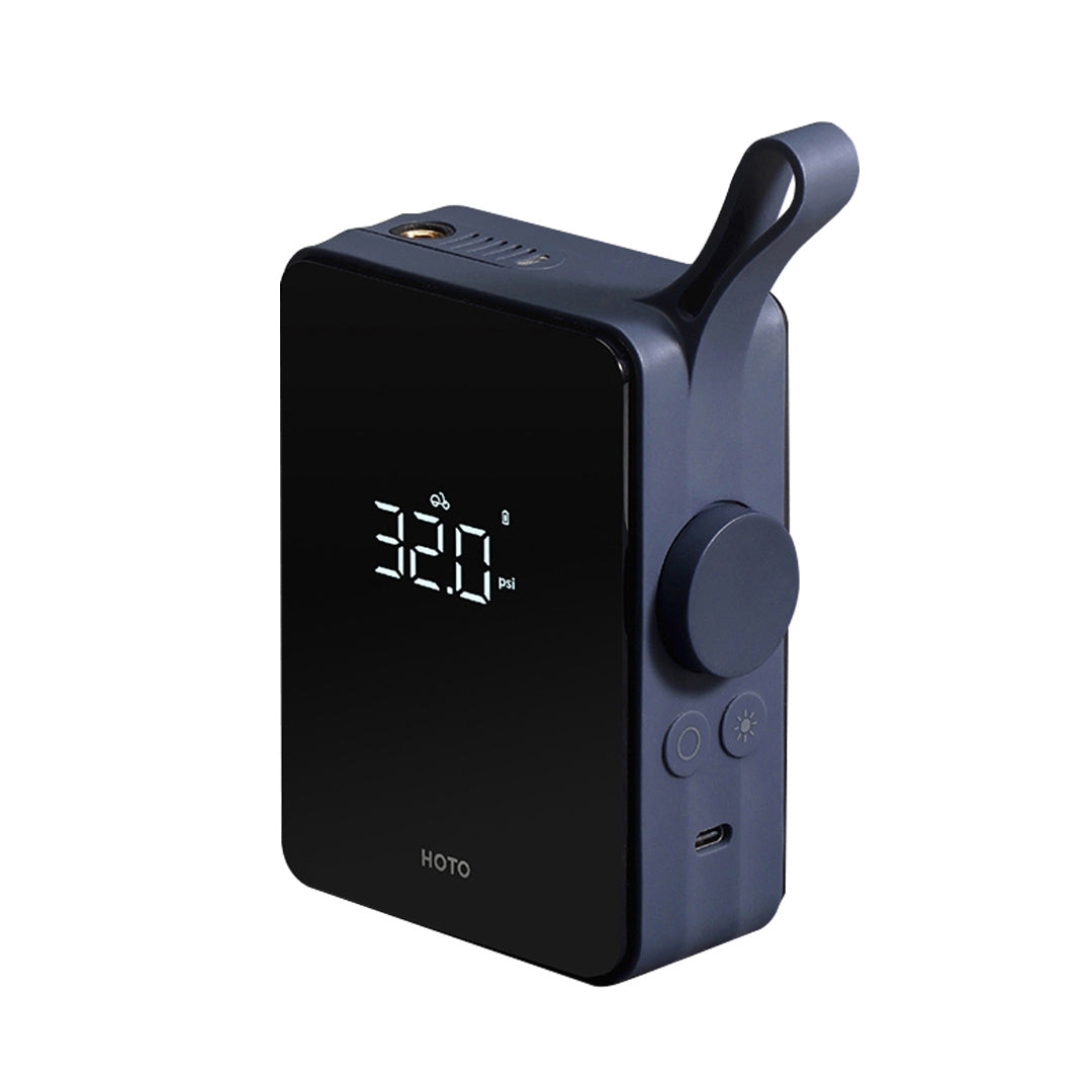 AirGuard Pro Inflator