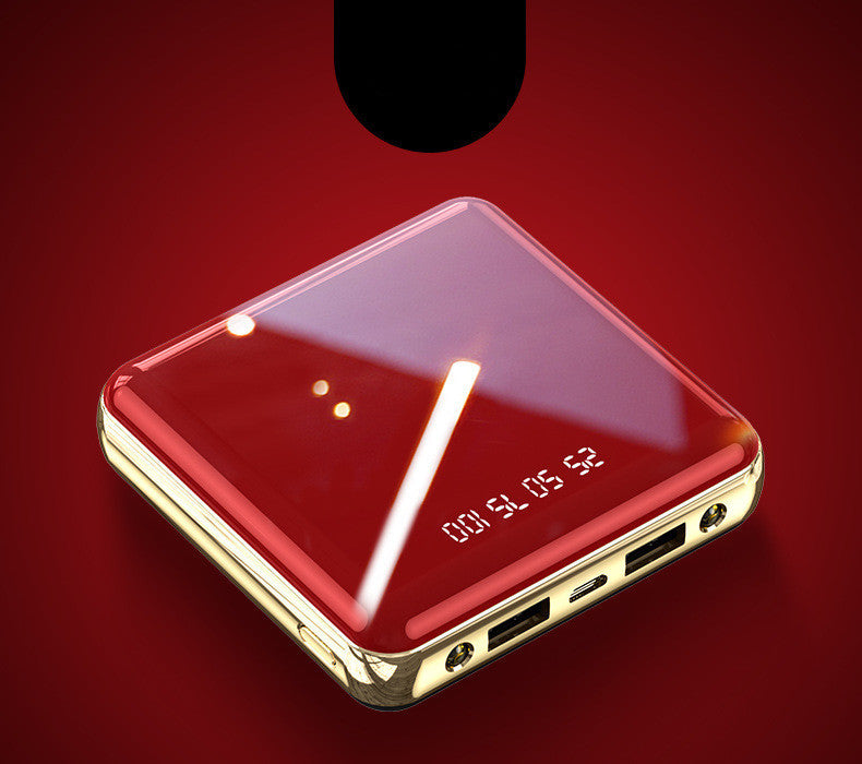 PowerPulse™ 20K Mini Power Bank