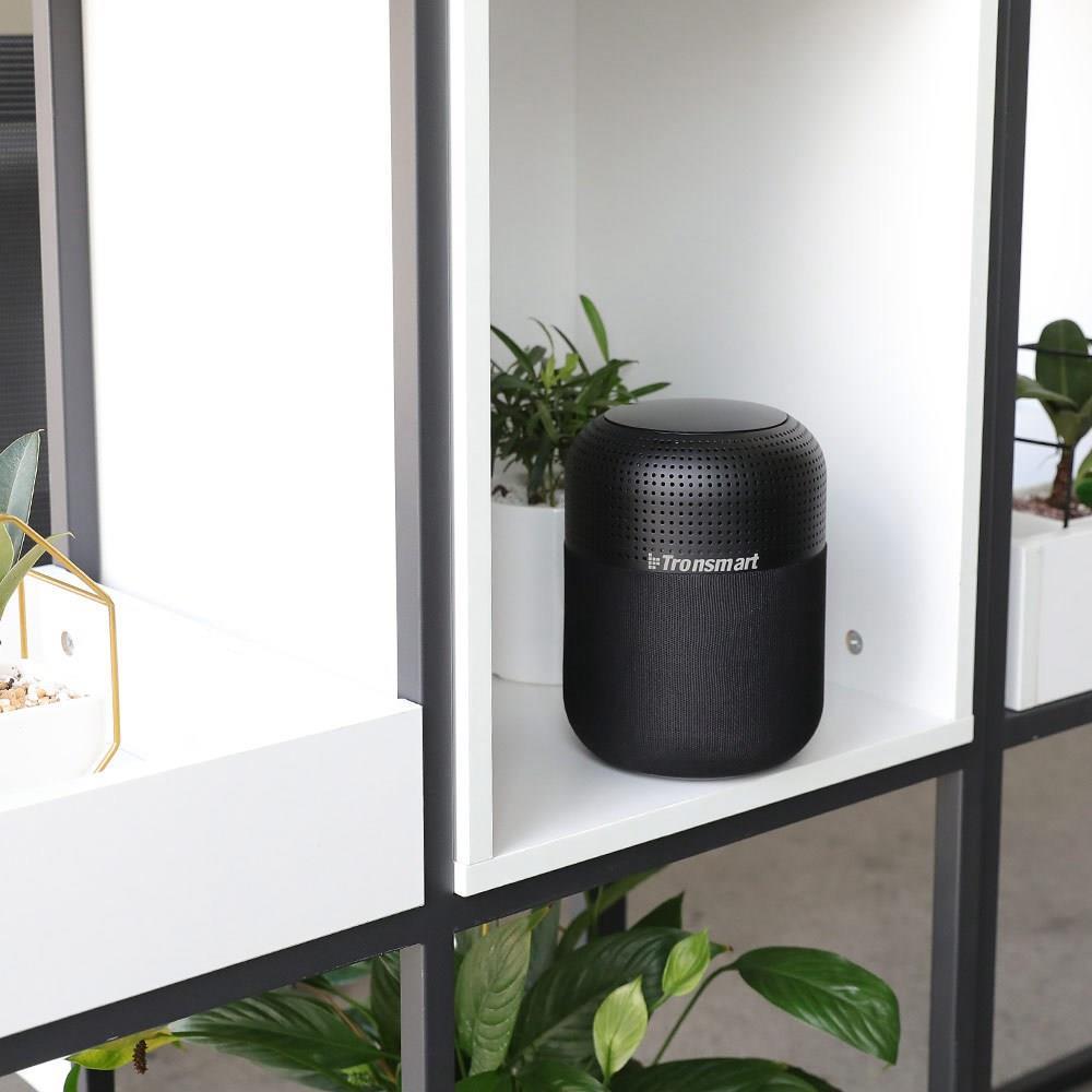 EchoBass: The Premium Bluetooth Outdoor Subwoofer Speaker