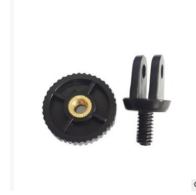 ActionBridge Pro – Self-Timer Lever Head GoPro Adapter