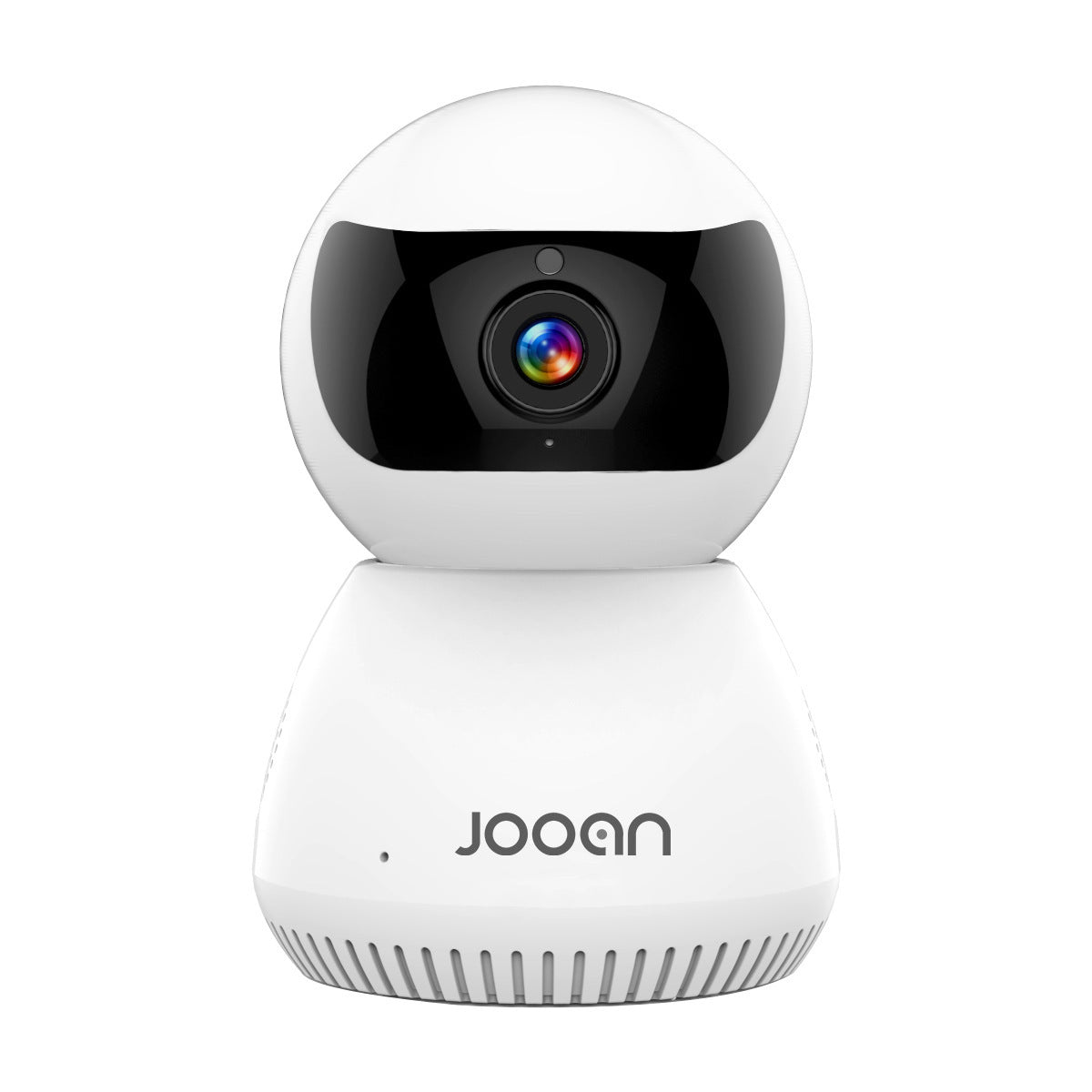 VisionCam: Wireless Smart Security Camera