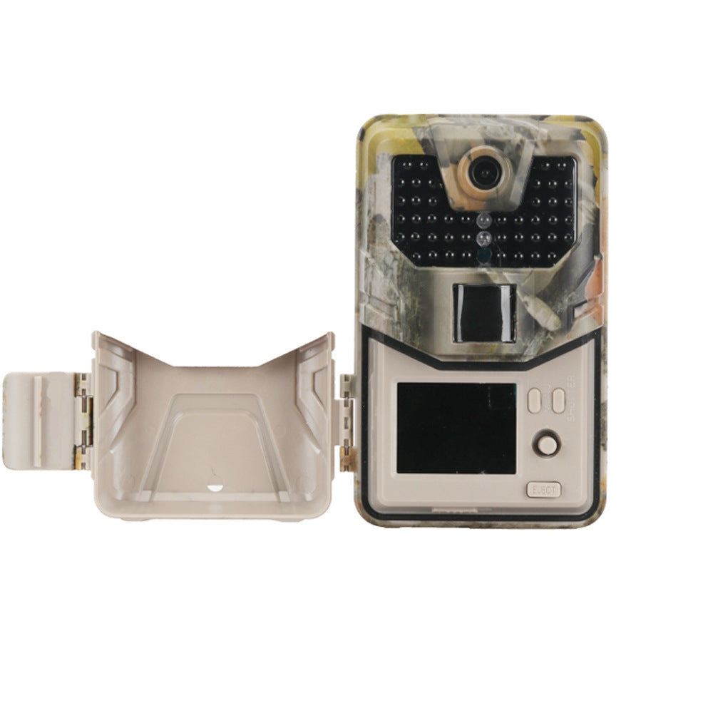 HuntVision™ Pro Outdoor Bluetooth Hunting Camera