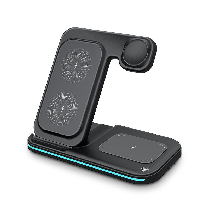 ChargeMate™ Wireless Multifunctional Foldable Fast Charger