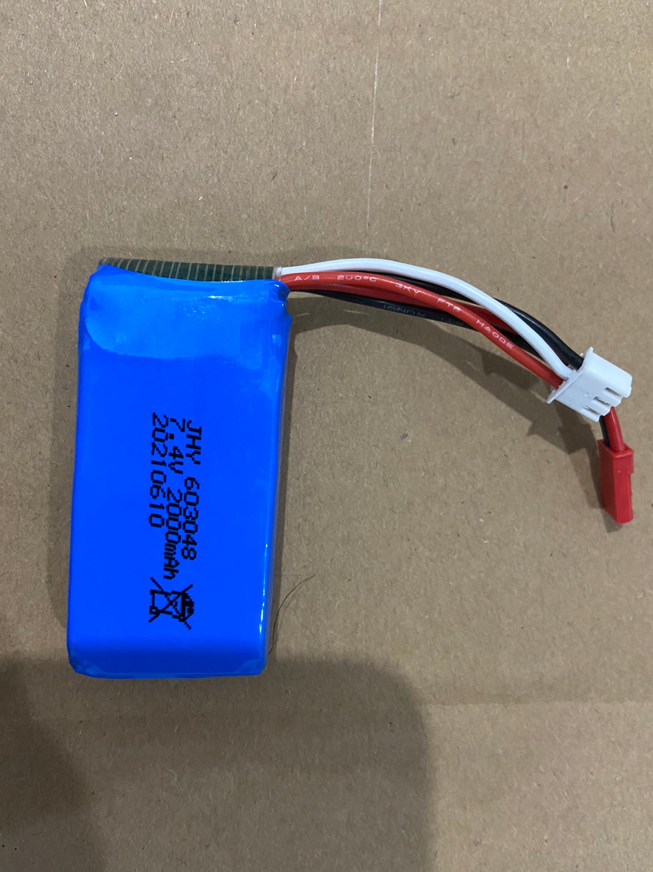 SkyPilot™ HD GPS Aerial Drone
