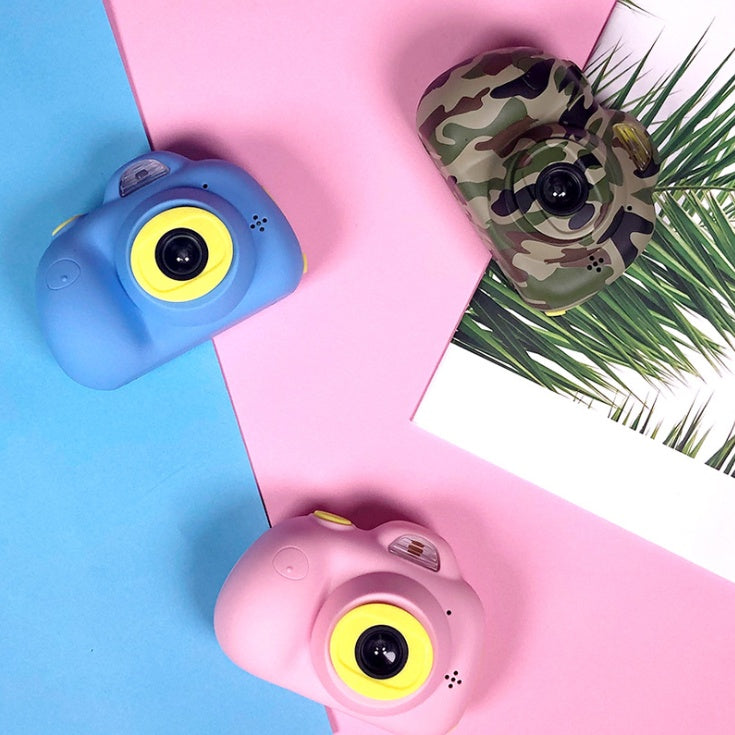 KidoSnap™ Children's SLR Camera
