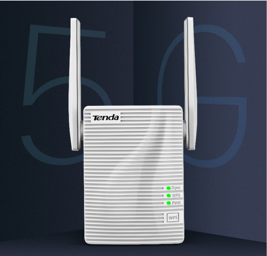 AeroLink A18 Wireless Network Adapter