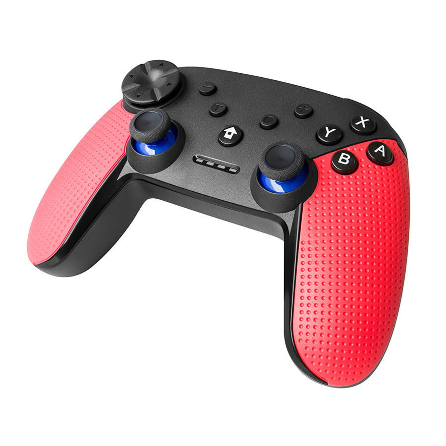The "Veloce Xtreme" Wireless Bluetooth Gamepad