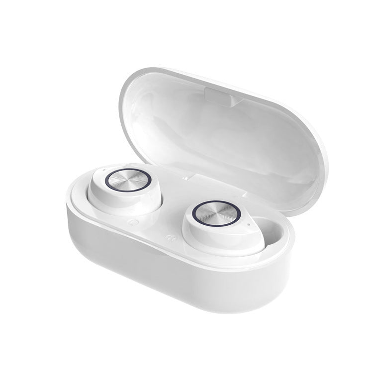 AirPulse™ True Wireless Earbuds