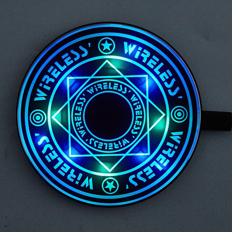 MagicArray™ Wireless Charger