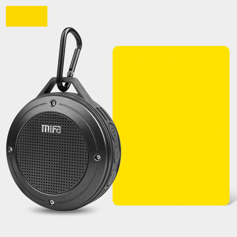 PulseStorm™ Sports Wireless Speaker