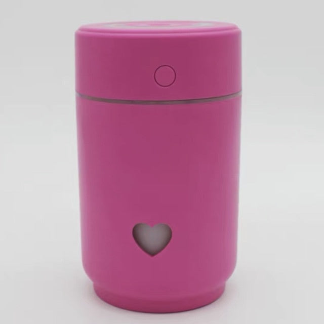 AquaDrive Car Humidifier