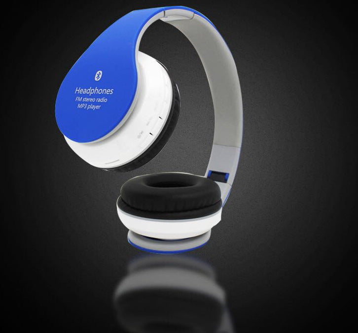 GlideX Pro Wireless Gaming Headset
