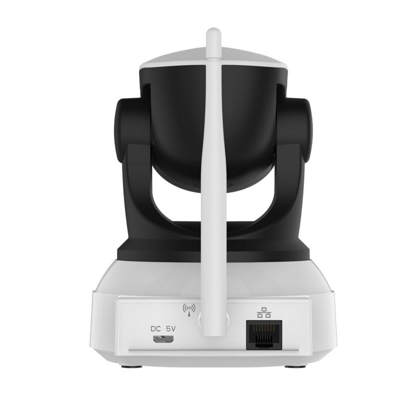 GuardianEye™ Wi-Fi Smart Surveillance Camera