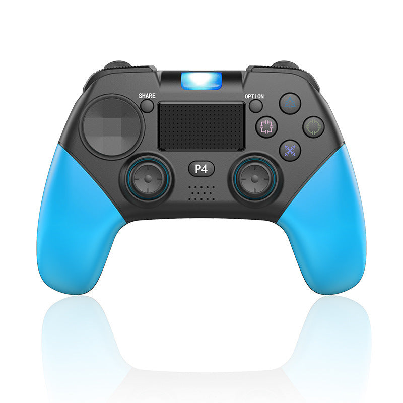 PulsePad X – Bluetooth Wireless Controller for PS4