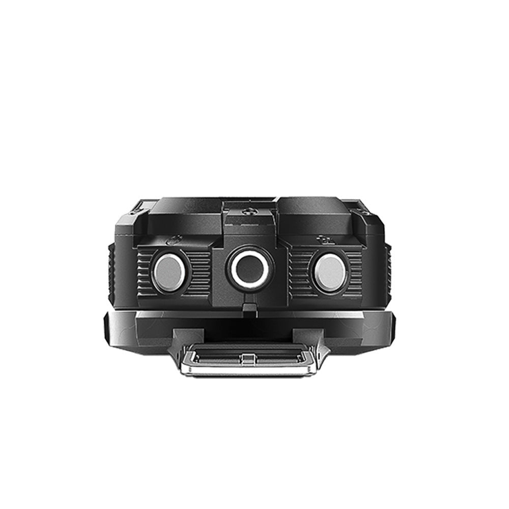AquaShield™ Pro: Waterproof Sports Digital Camera