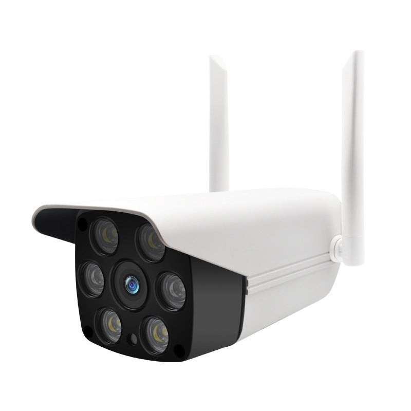 ElysianView: The Remote Smart Camera