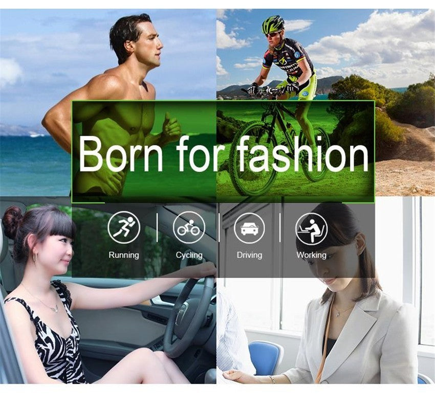AeroWave™ Bone Conduction Headphones