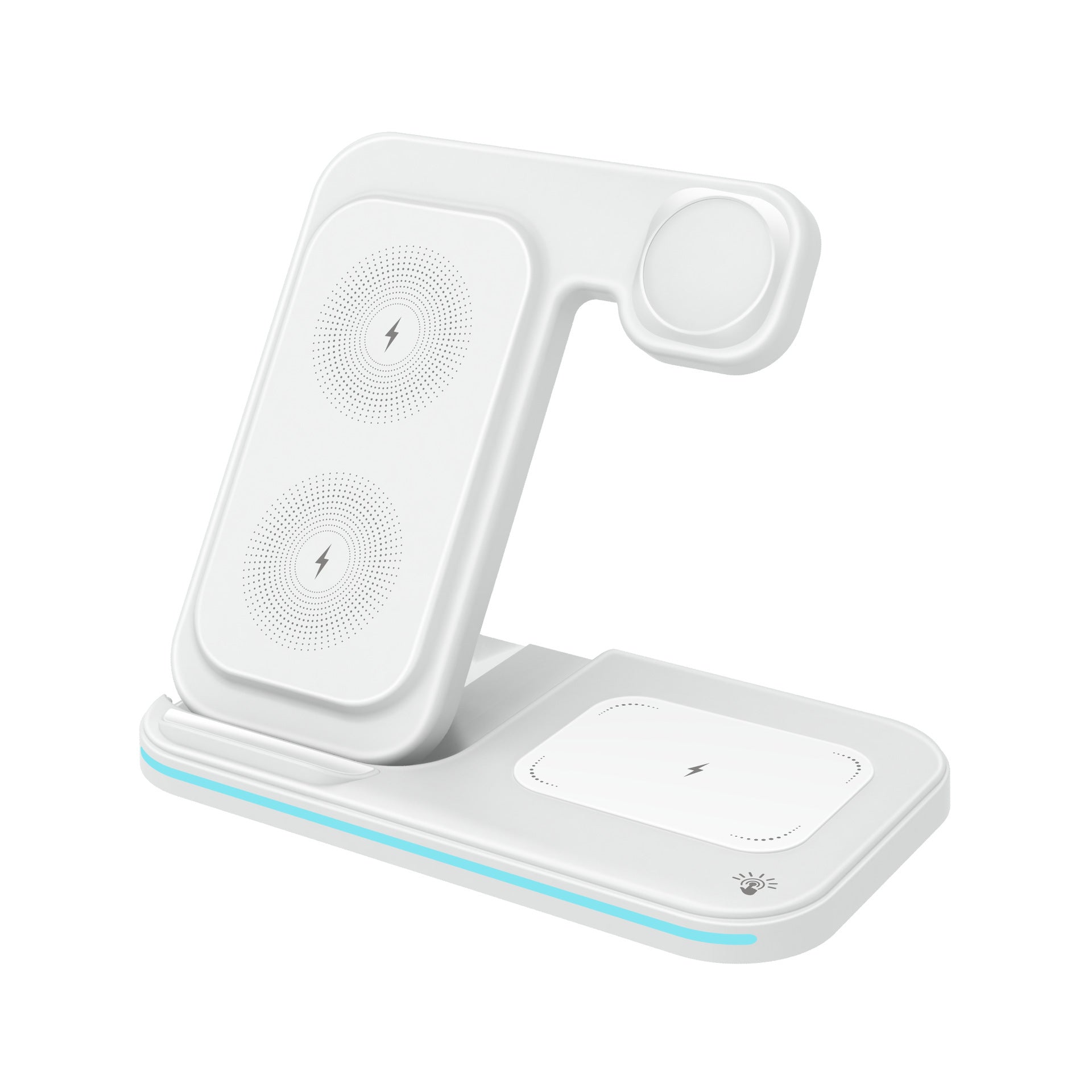 ChargeMate™ Wireless Multifunctional Foldable Fast Charger