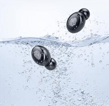 ClearTune™ Wireless Bluetooth Earphones