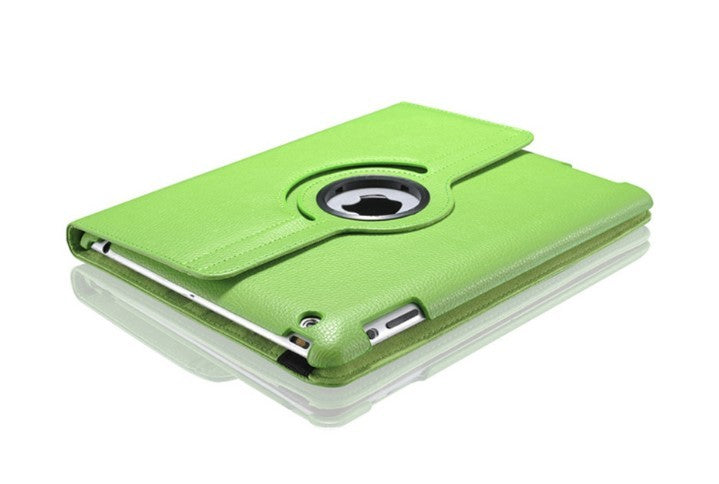 LuxeGuard™ Elegance Folio for iPad