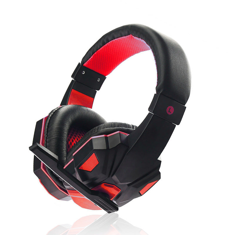 GameMaster™ Pro Wired Gaming Headset