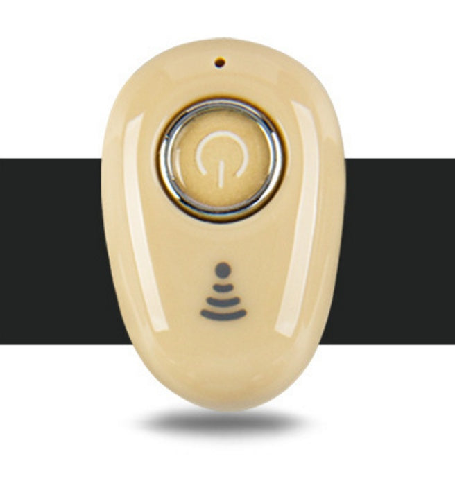 EchoFit™ Mini – Ultra-Compact Bluetooth Earphones for Seamless Sound
