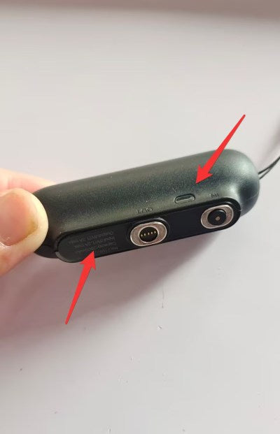 ChargeGo™ Portable Power Bank