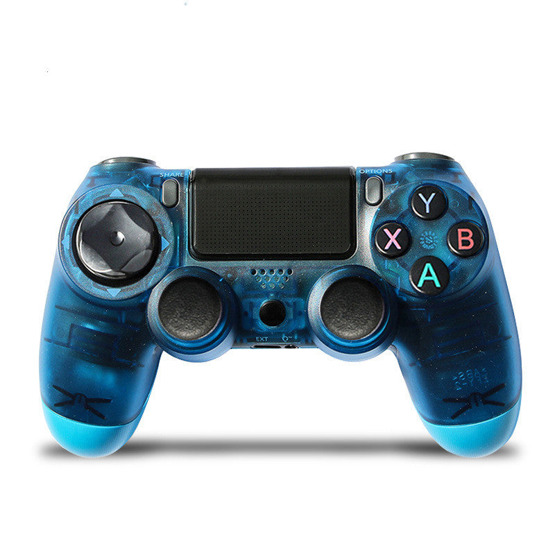 VibeMaster Duo™ Wireless Bluetooth Controller