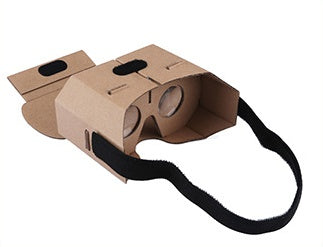 VisionX™ Smart Virtual Glasses