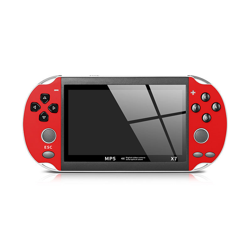 X7 Pro Video Game Player