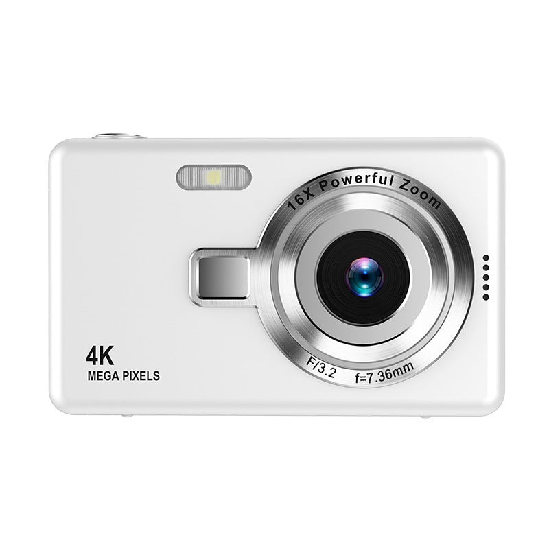 LumiSnap HD - The Ultimate Children's Dual Camera