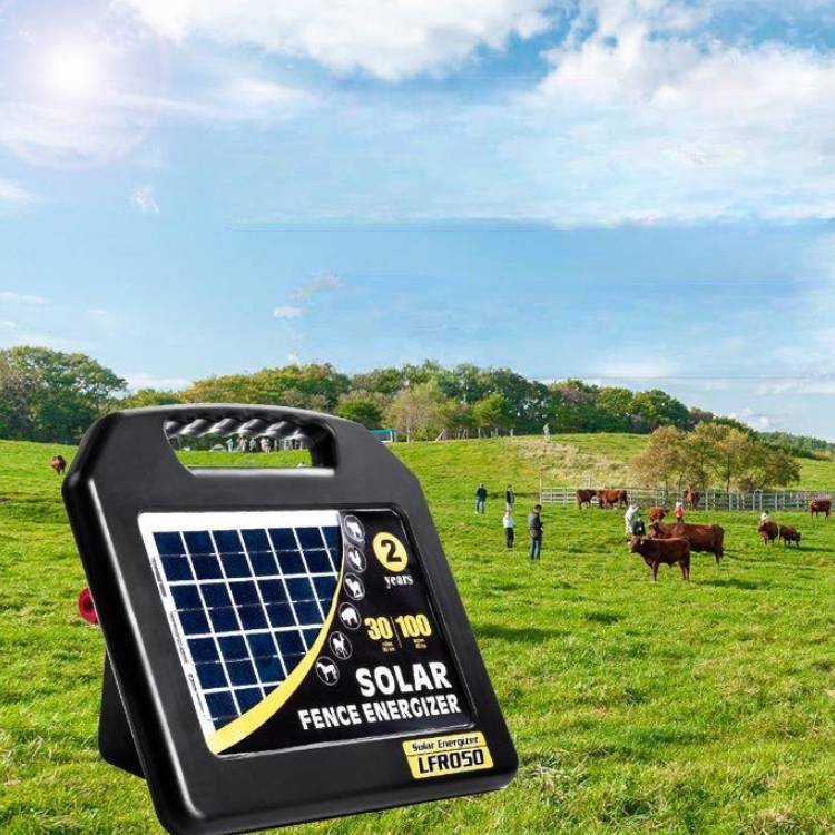 SolarGuard™ Livestock Defender