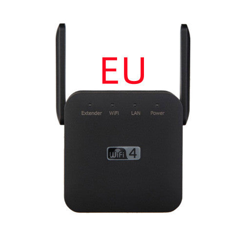 AeroLink Pro Wireless Repeater