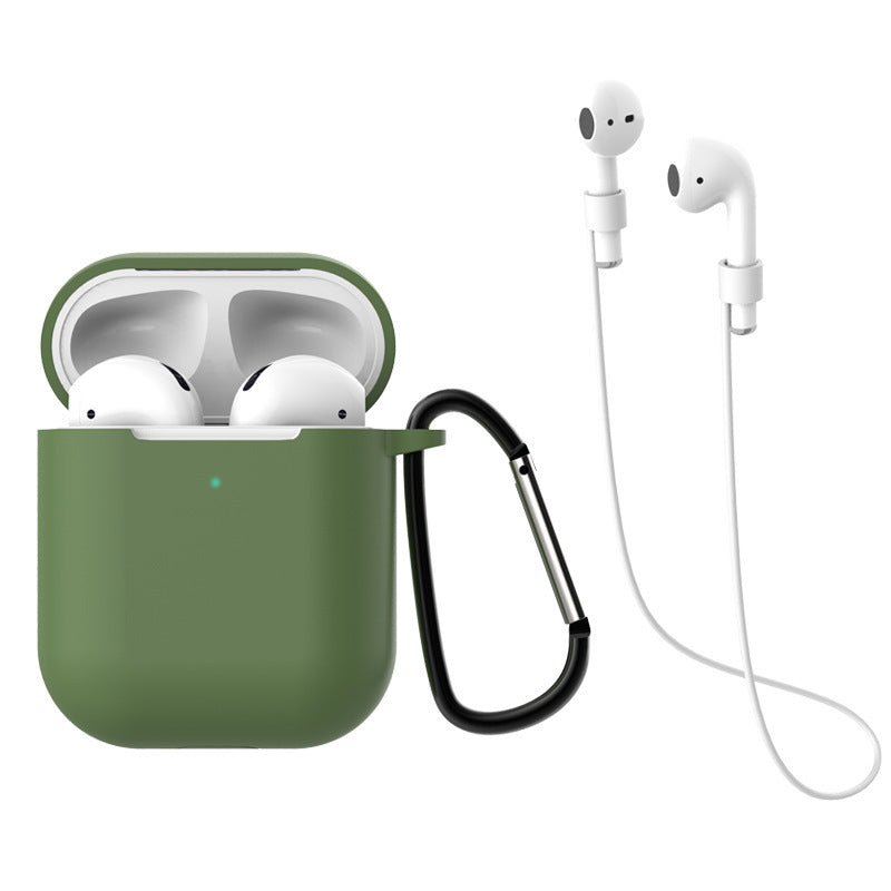 AuréaShell™ Luxe Case for AirPods