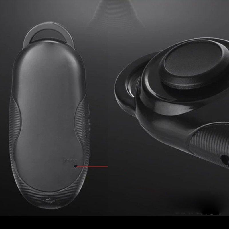 NanoPlay Mini — Compact Bluetooth Game Controller
