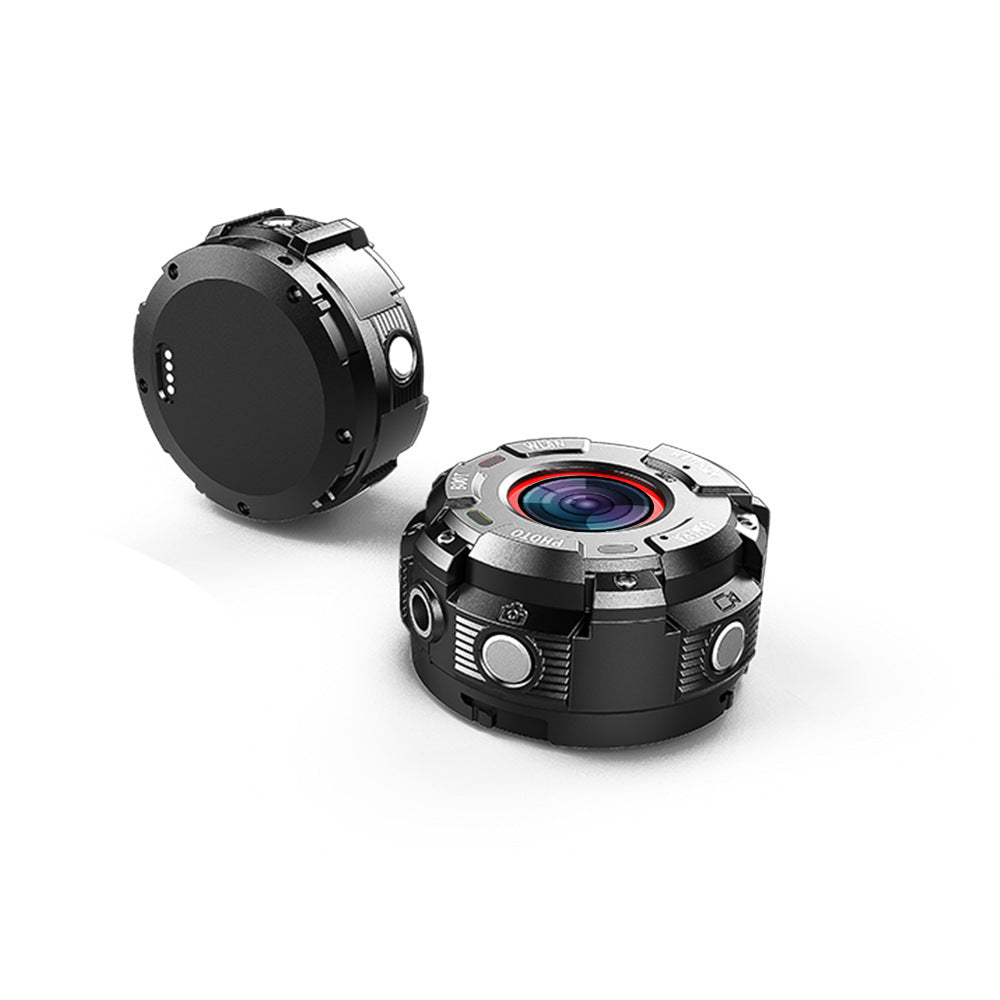 AquaShield™ Pro: Waterproof Sports Digital Camera