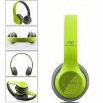 AirWave Pro – Head-Mounted Wireless Bluetooth Headset