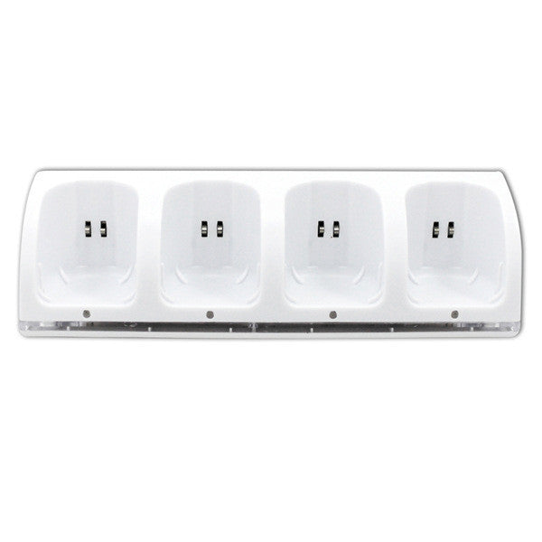 QuadVolt™ PowerHub for Wii