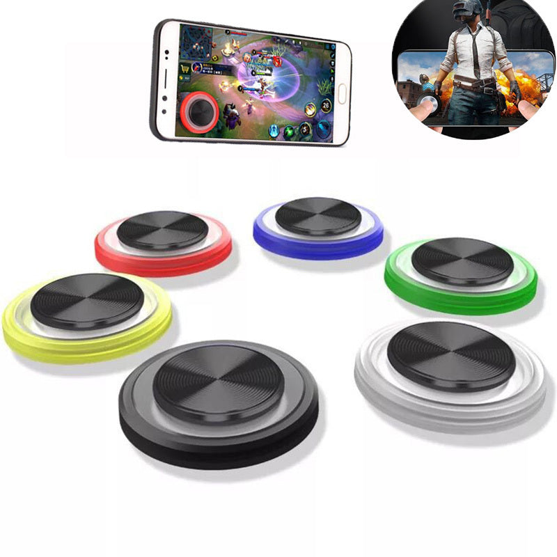 GripMaster™ Elite Joystick