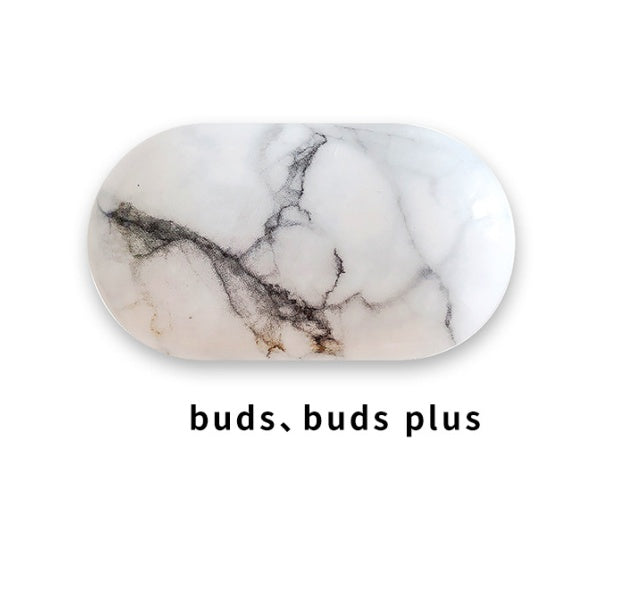 MarbleGuard Pro Hard Shell Case