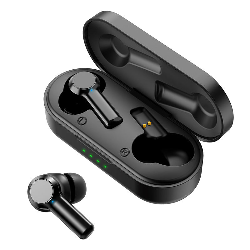 AeroPulse™ Touch Sports ANC Headphones