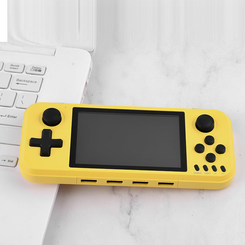 SourceX™ Handheld Game Console System