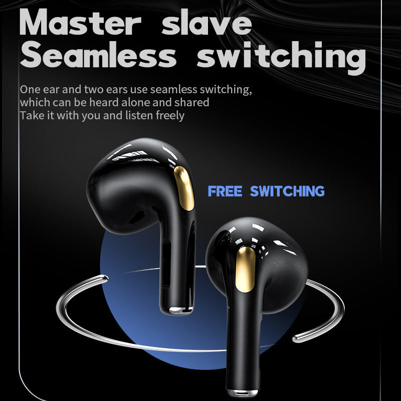 GamePulse X1™ True Wireless Gaming Earbuds