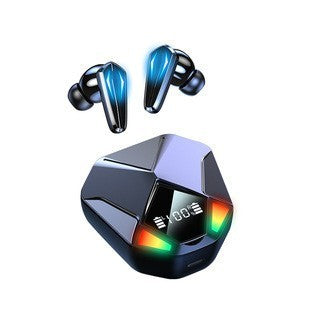 HyperStrike Pro – Elite E-Sports Gaming Headset