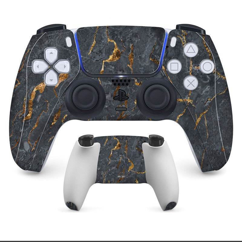 GripGuard™ Pro | Anti-Scratch Wear-Resistant Game Controller Stickers