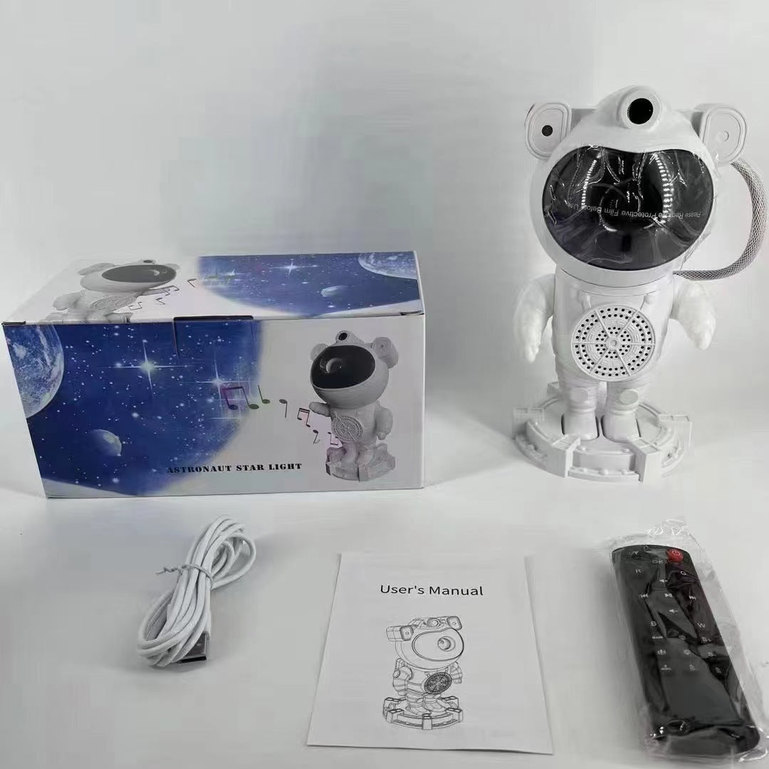Astralis NovaSphere Projection Lamp
