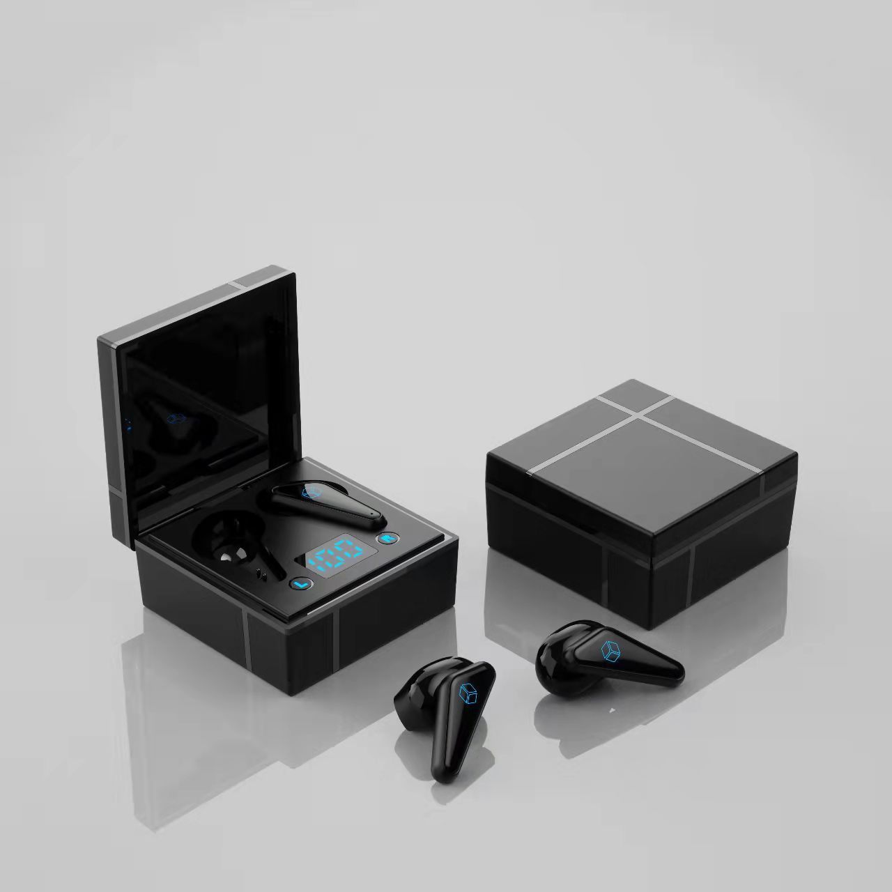PulsePro™ Elite Gaming Headset
