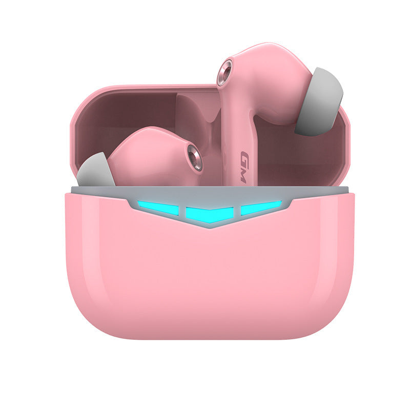 GamePulse TwinBeats